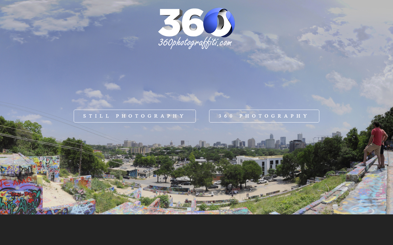 360photograffiti.com screenshot