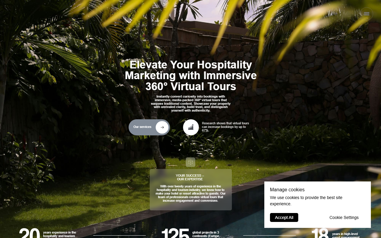 360photomotion.com screenshot