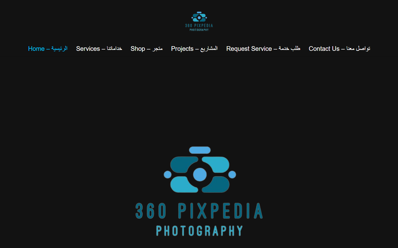 360pixpedia.com screenshot
