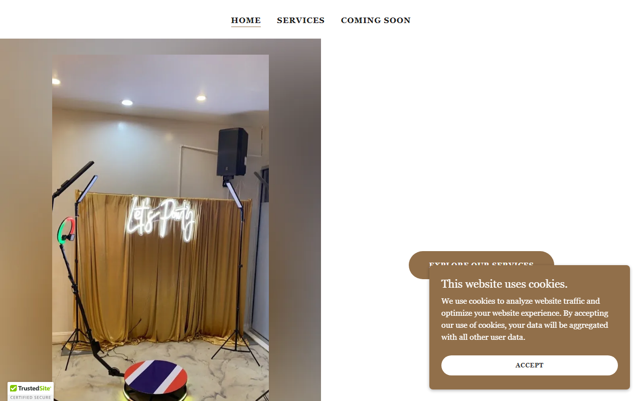 360pixviaprince.com screenshot