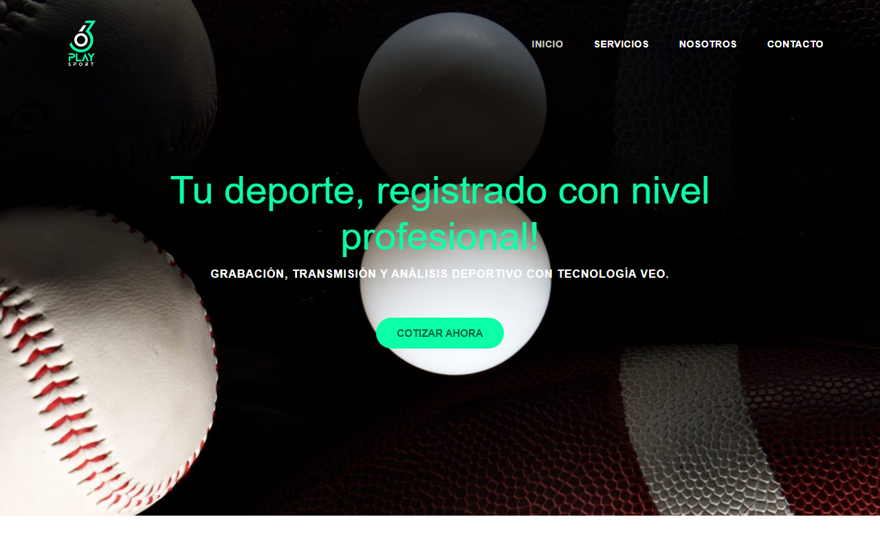 360playsport.com screenshot