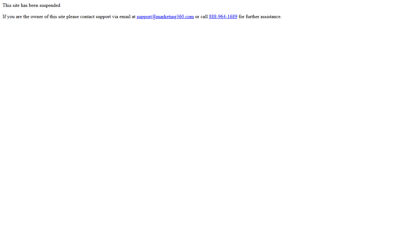 360poolservices.com screenshot