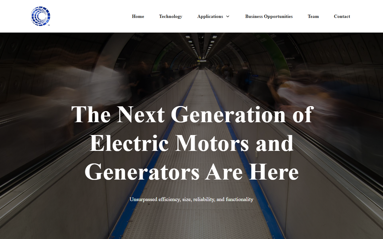 360powergroup.com screenshot