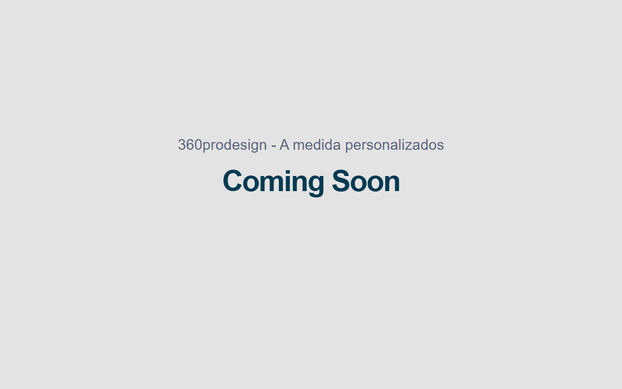 360prodesign.com screenshot