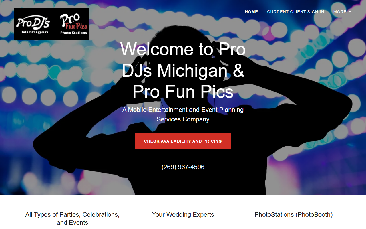 360profunpics.com screenshot