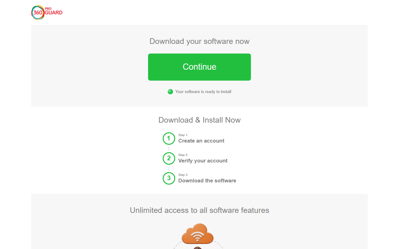 360proguard.com screenshot