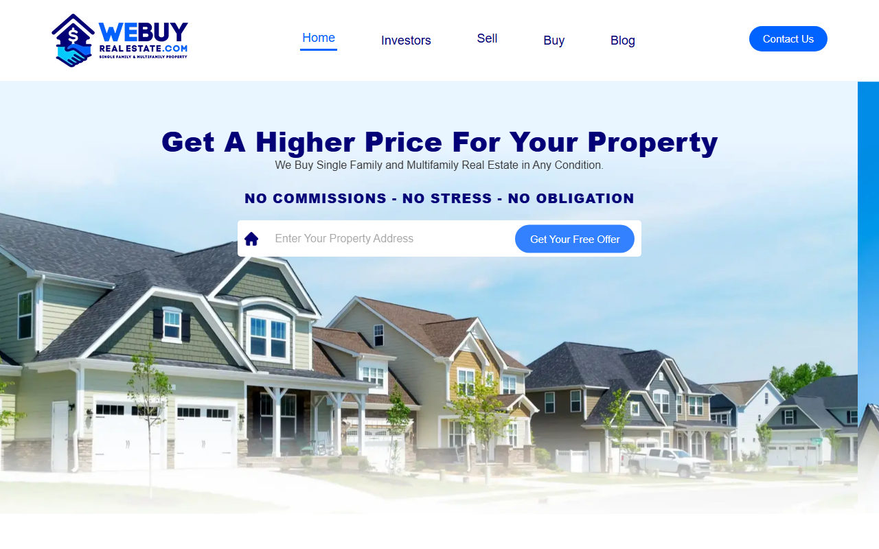 360propertiespnw.com screenshot