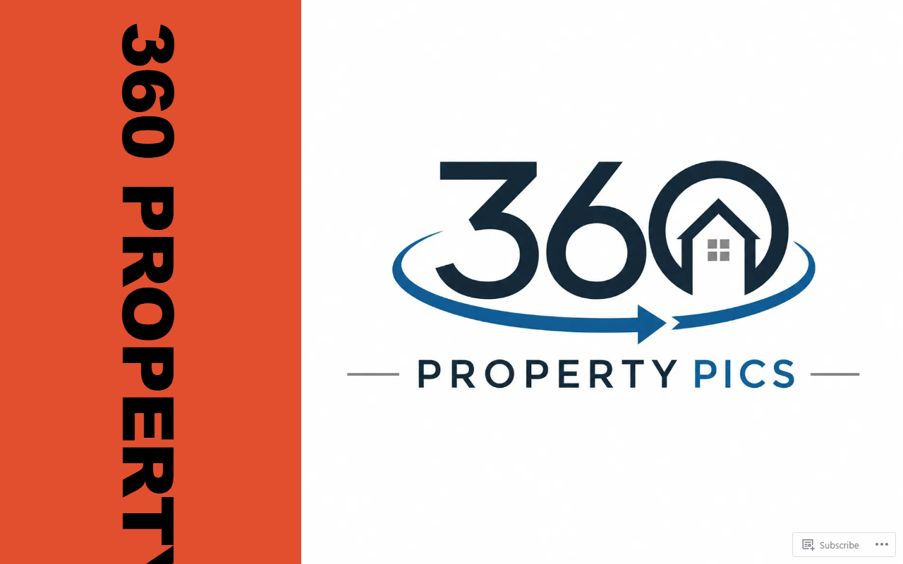 360propertypics.com screenshot