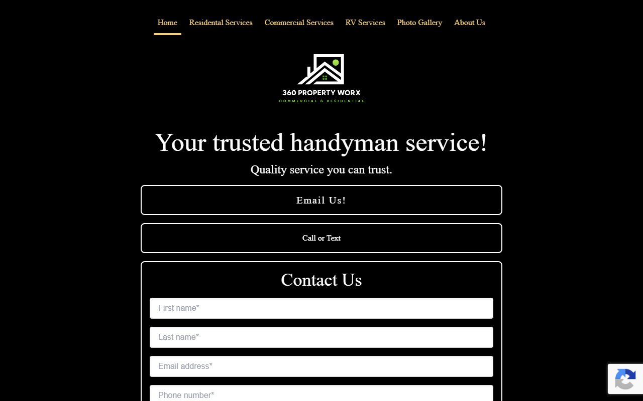 360propertyworx.com screenshot