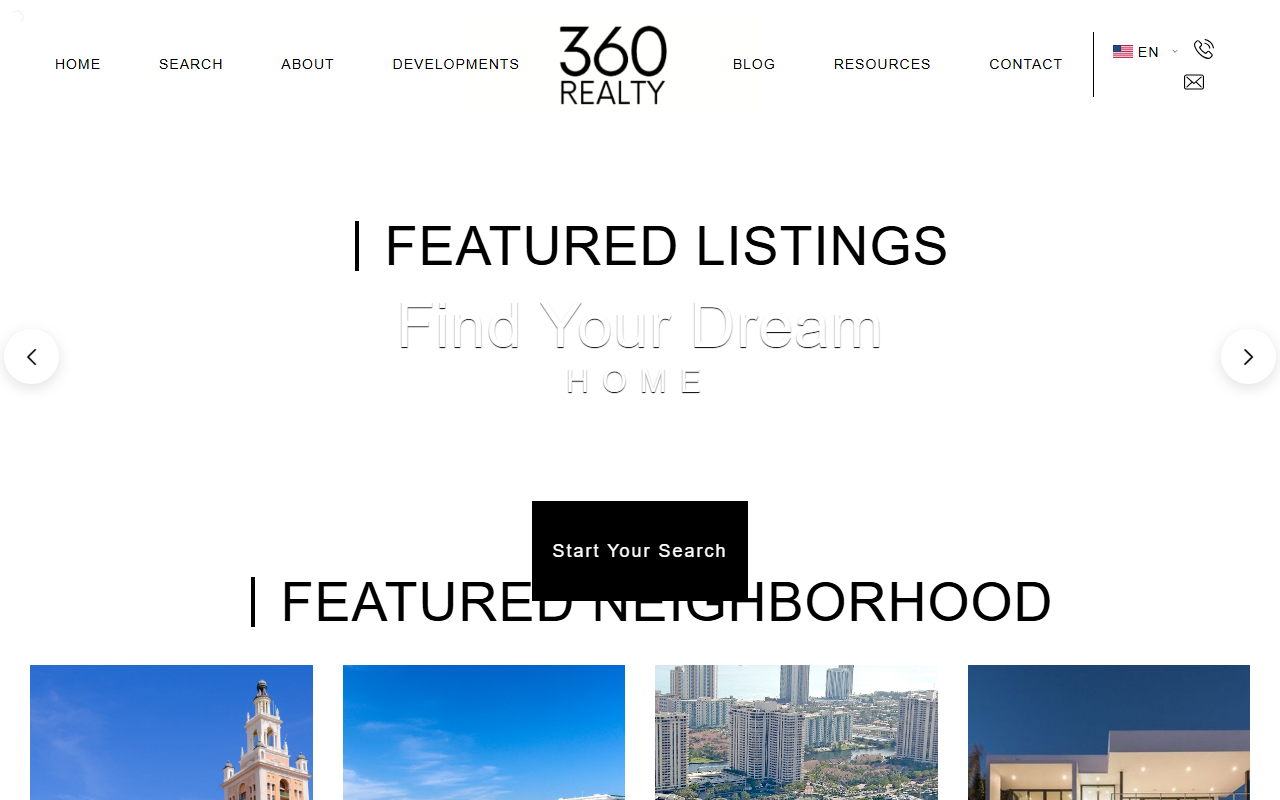 360realtysells.com screenshot