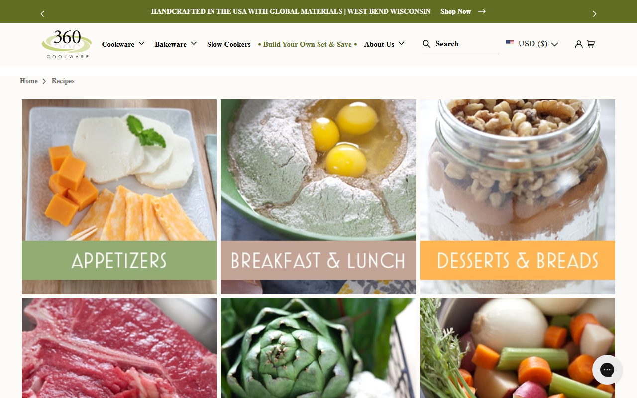 360recipes.com screenshot