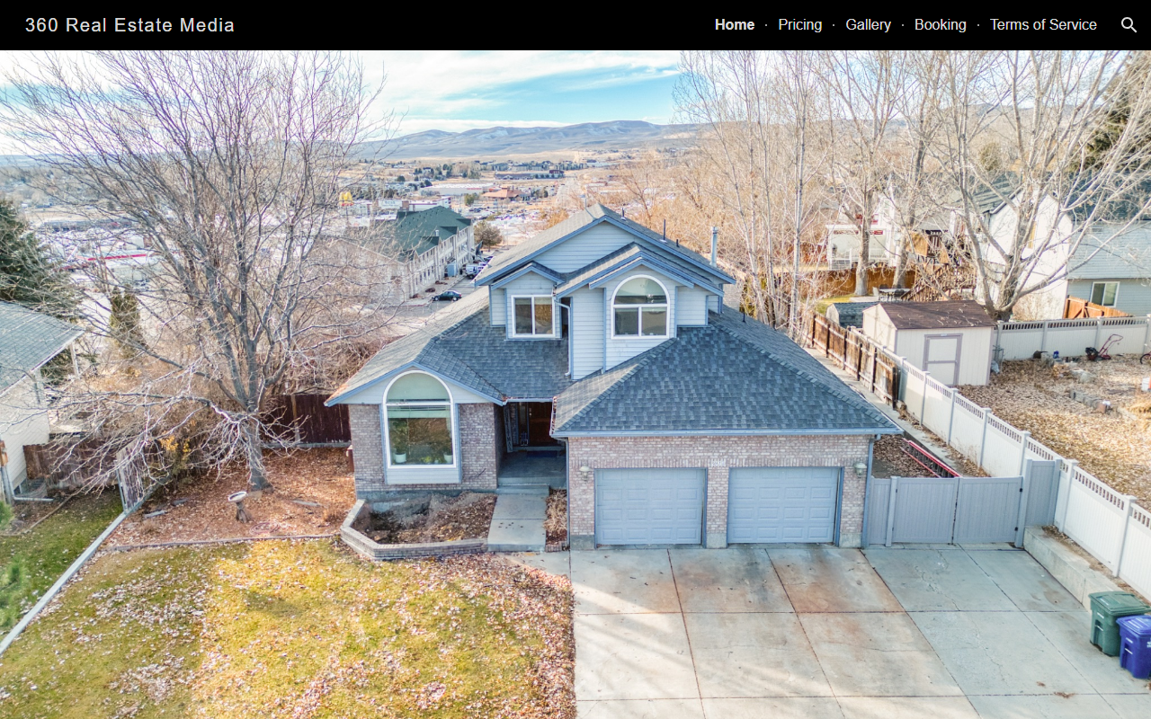 360remedia.com screenshot