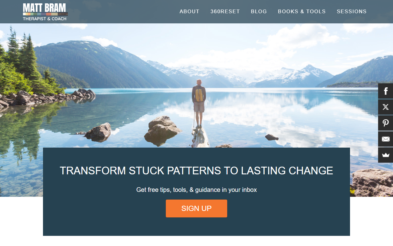 360resetnow.com screenshot