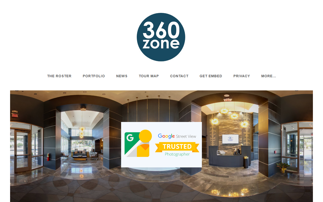 360sanantonio.com screenshot