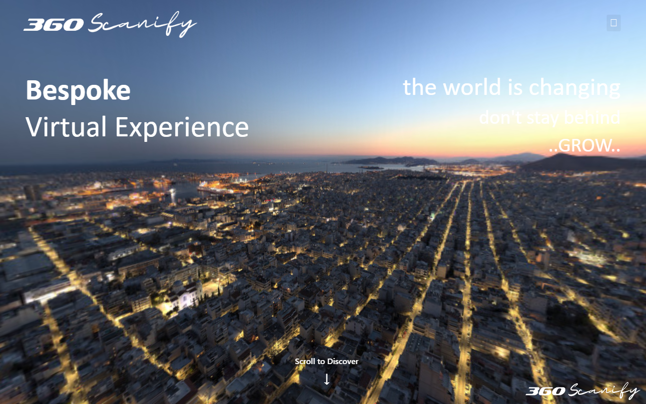 360scanify.com screenshot