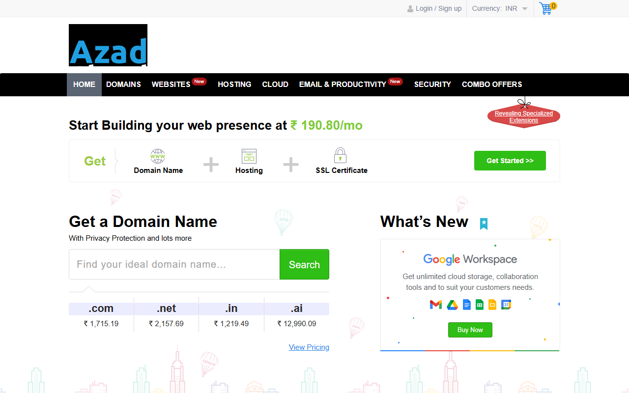 360securitylabs.com screenshot
