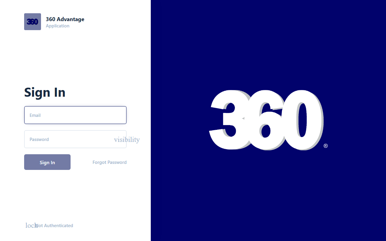 360smarterdata.com screenshot