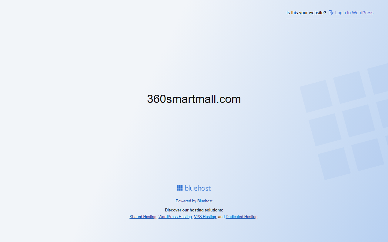 360smartmall.com screenshot
