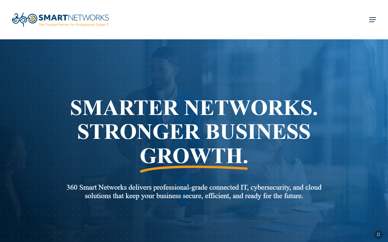 360smartnet.com screenshot
