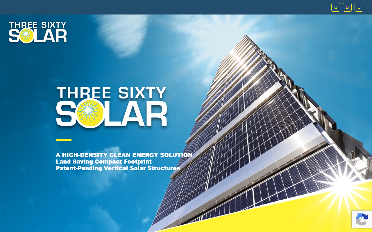 360solarcorp.com screenshot