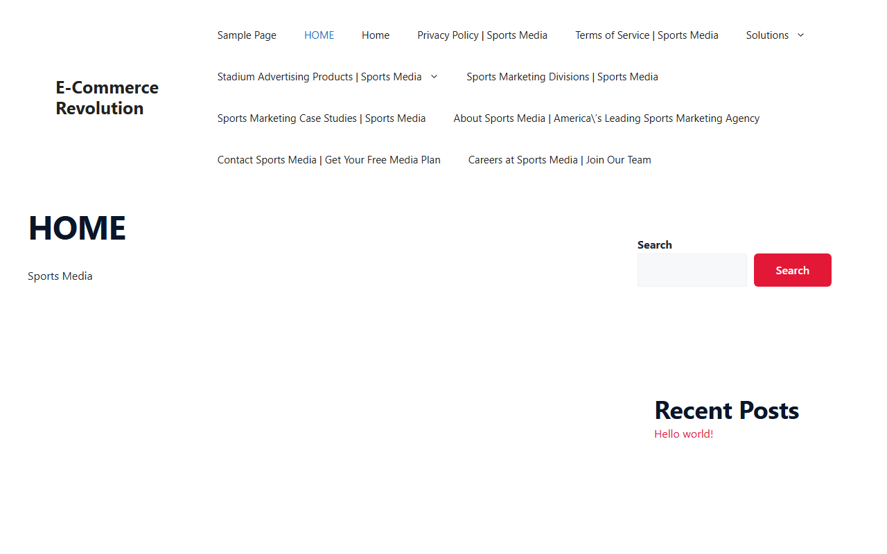 360sportsmedia.com screenshot