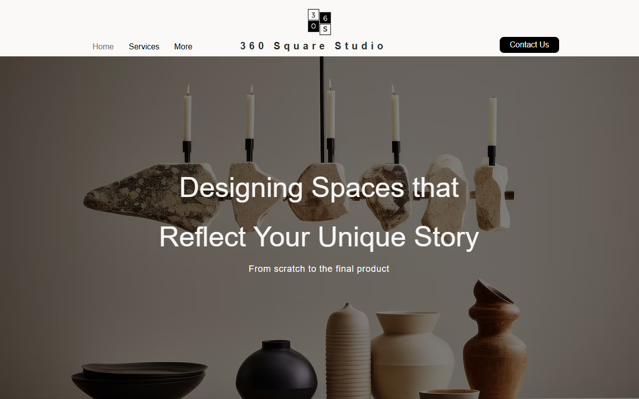 360squarestudio.com screenshot