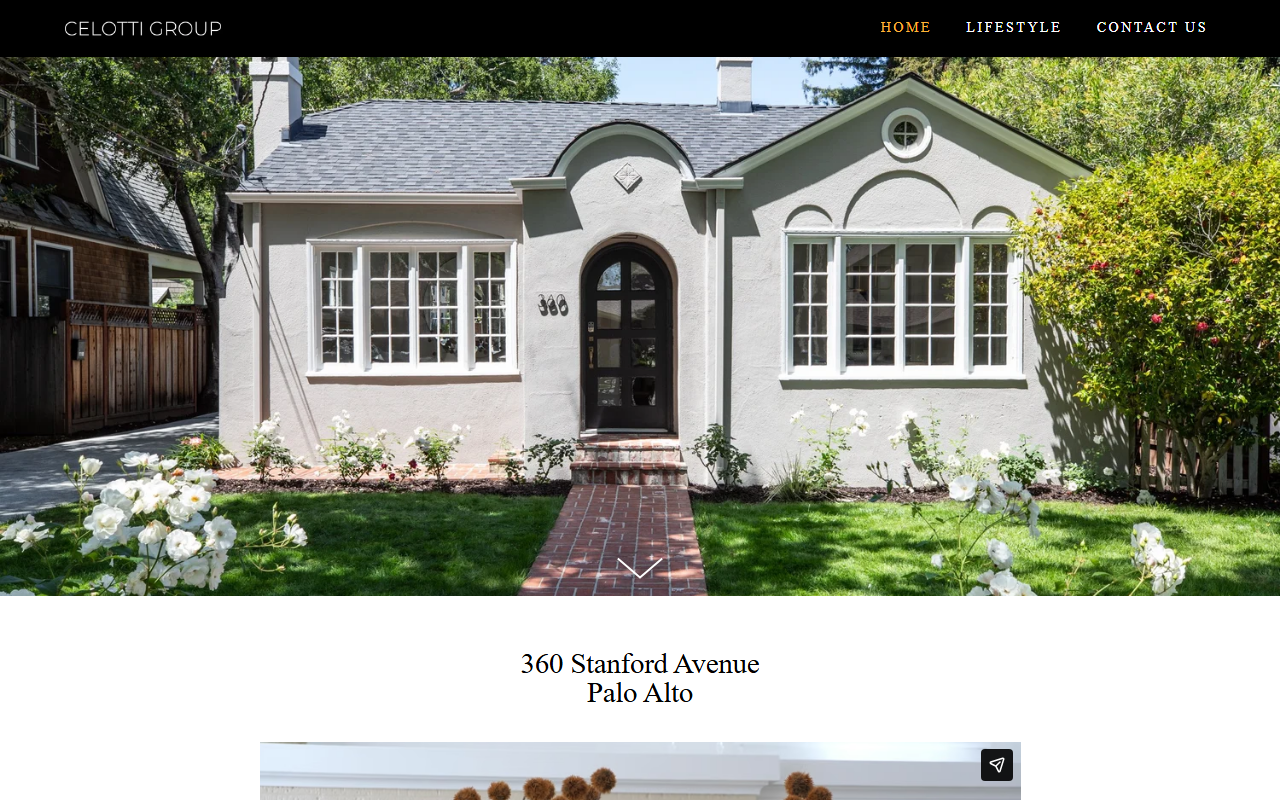 360stanford.com screenshot