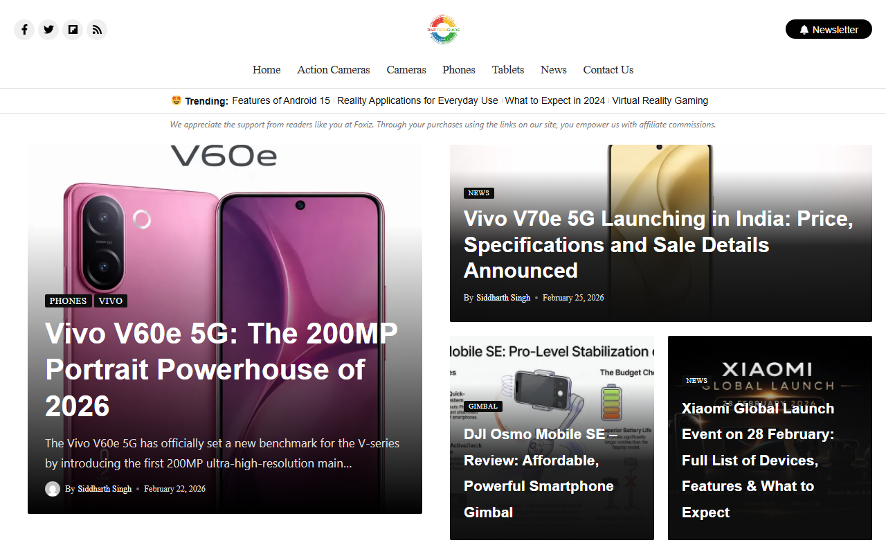 360techguide.com screenshot
