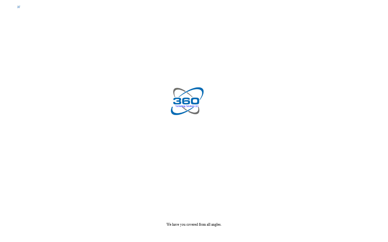 360techsol.com screenshot