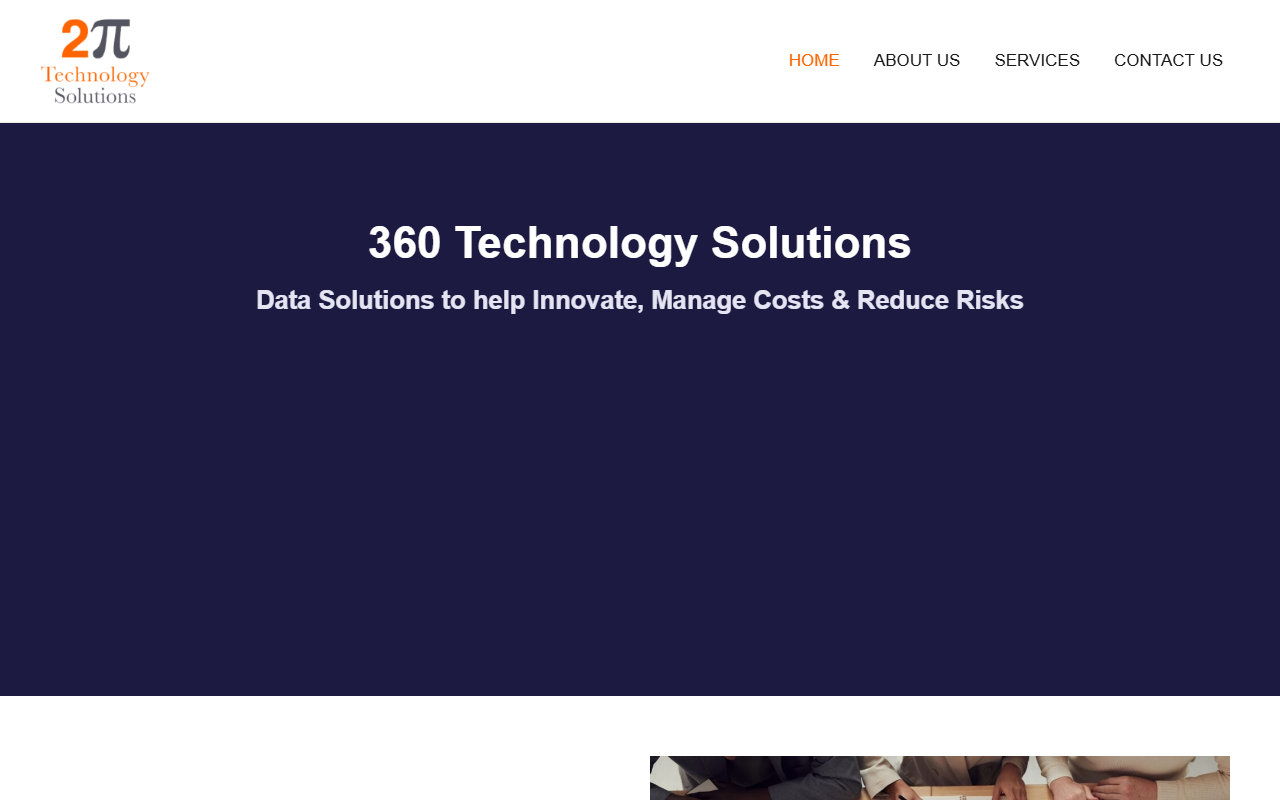 360techsols.com screenshot
