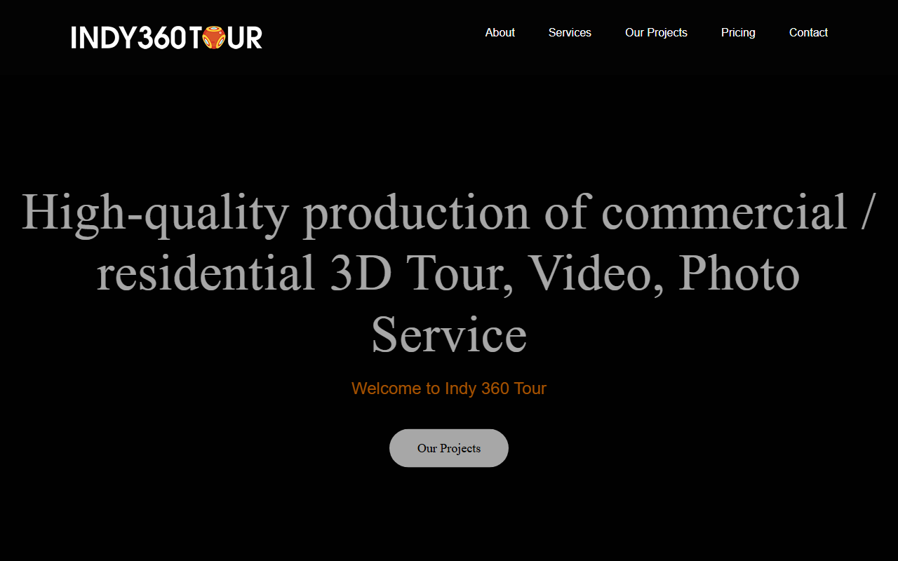 360tournearme.com screenshot