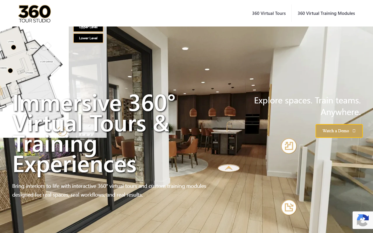 360tourstudio.com screenshot