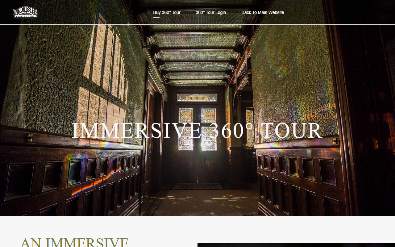 360tourwmh.com screenshot