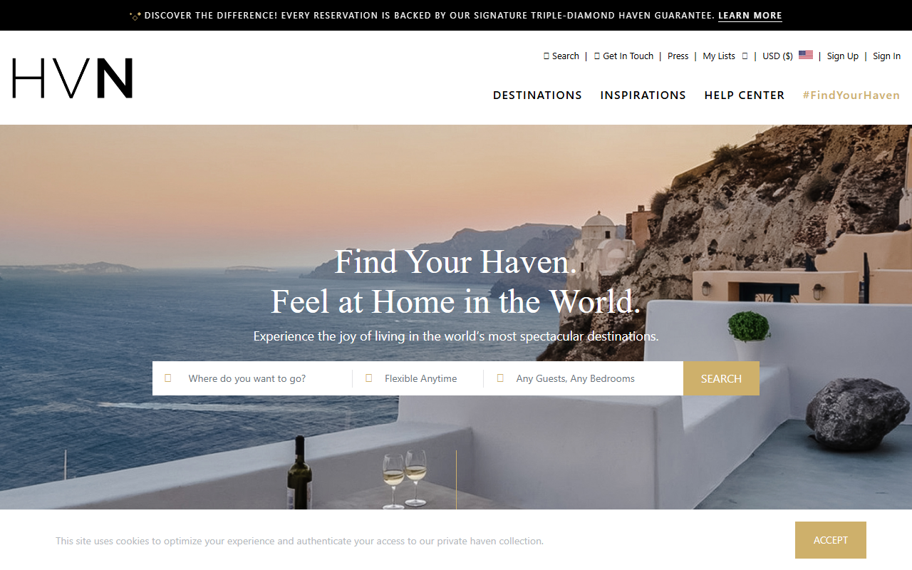 360tripdesigner.com screenshot