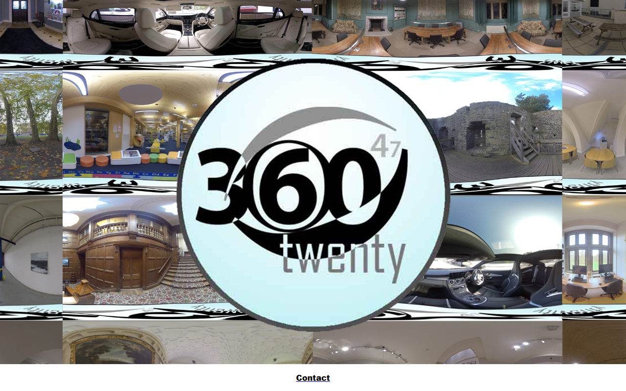 360twenty47.com screenshot