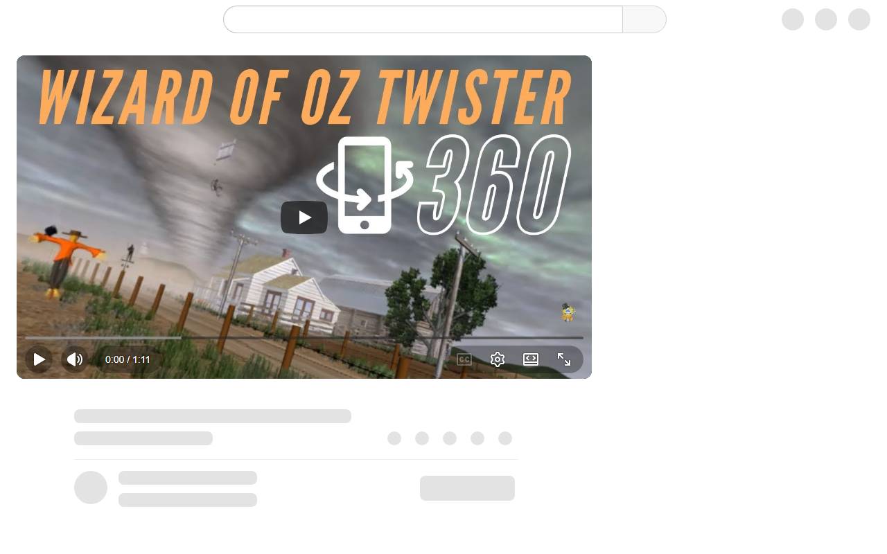 360twister.com screenshot