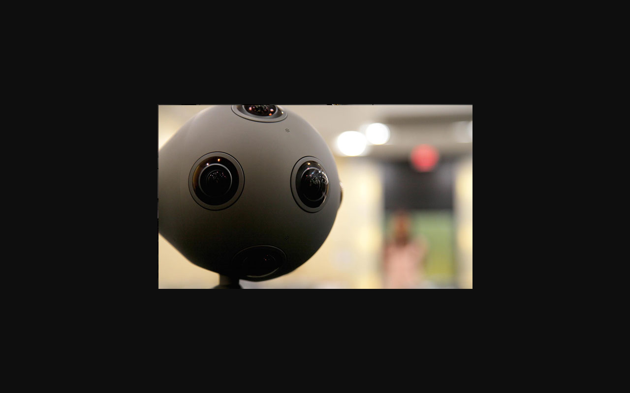 360videonewyork.com screenshot
