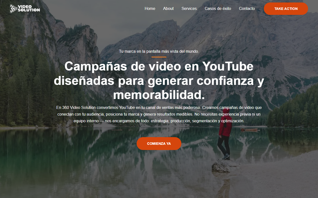 360videosolution.com screenshot