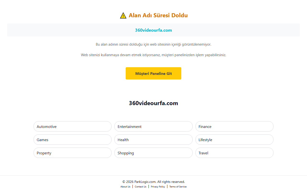 360videourfa.com screenshot