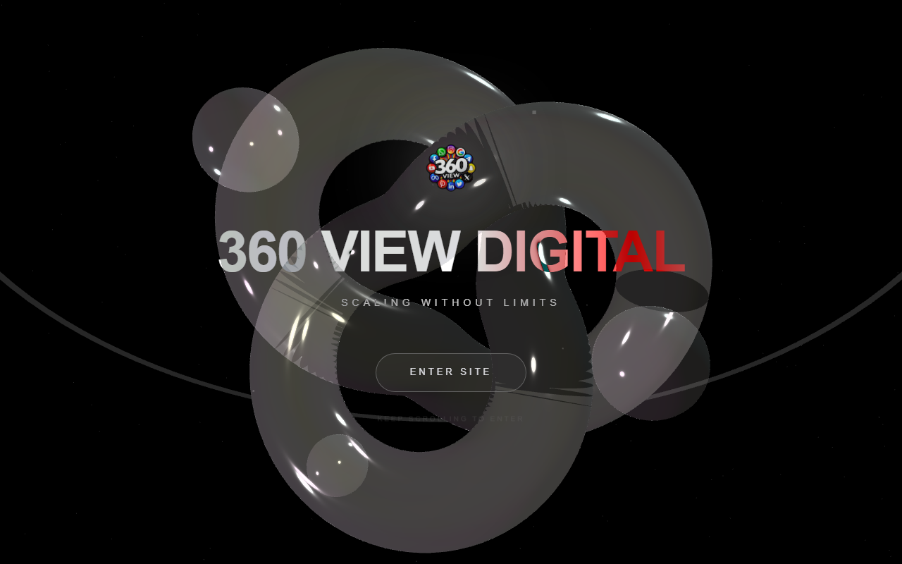360viewdigital.com screenshot