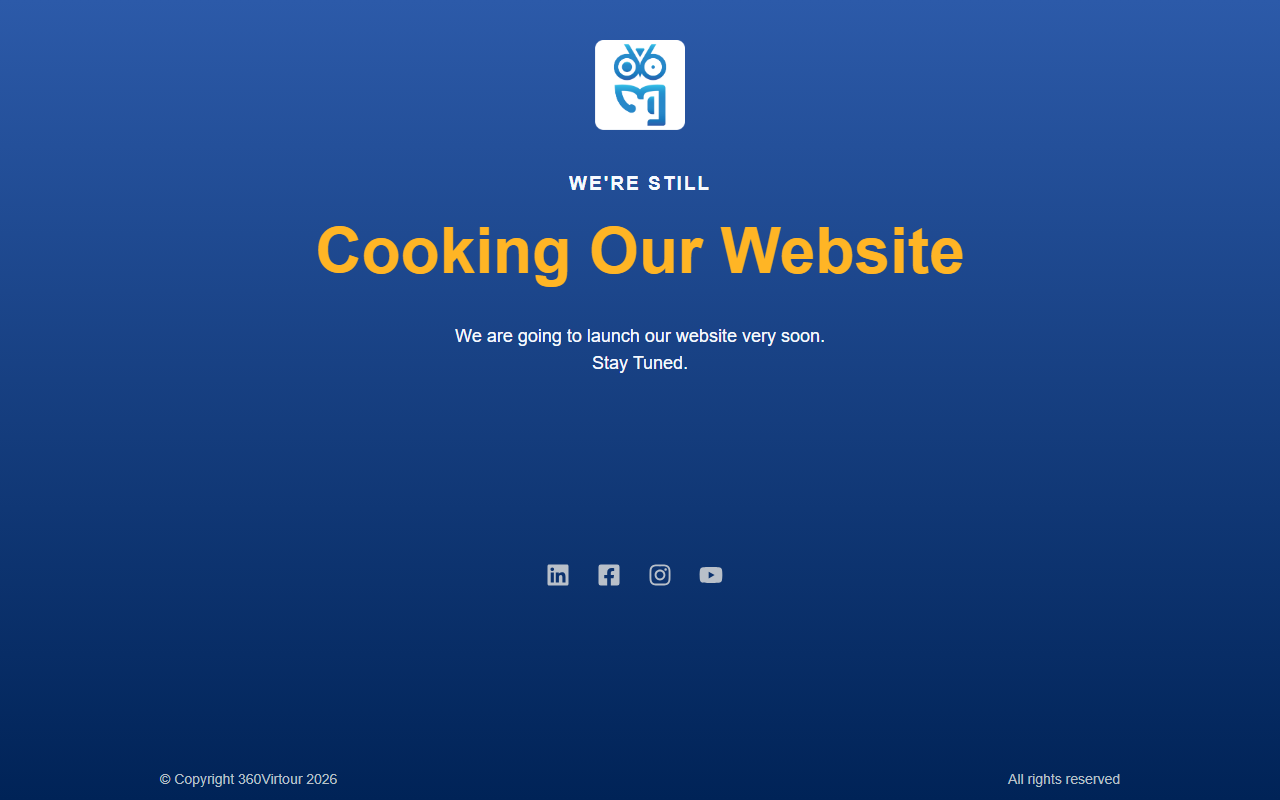360virtour.com screenshot