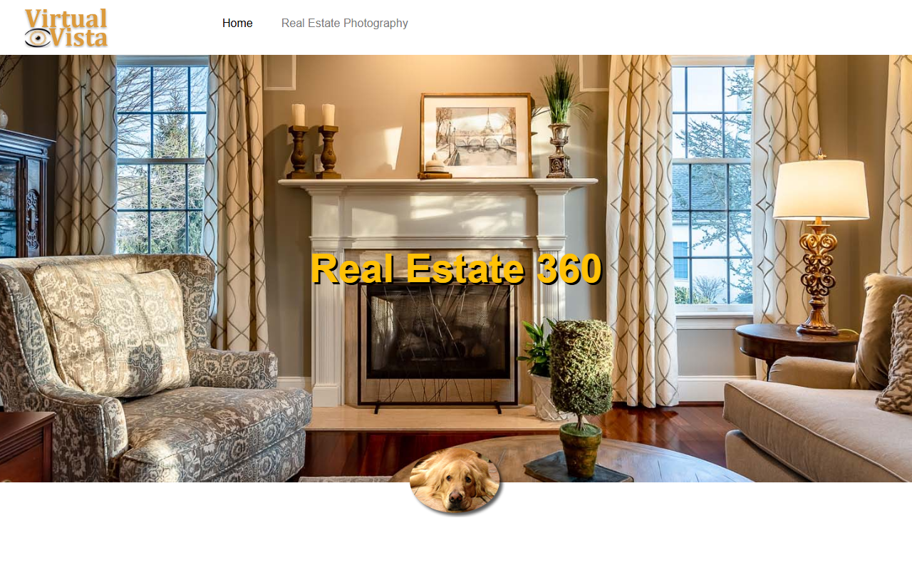 360virtualvista.com screenshot