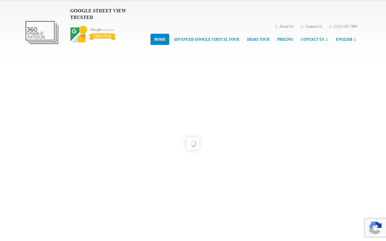 360visibletour.com screenshot