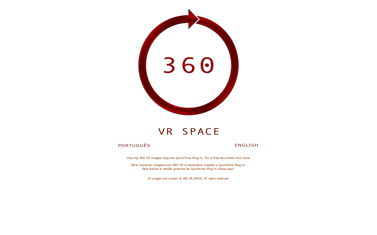 360vrspace.com screenshot