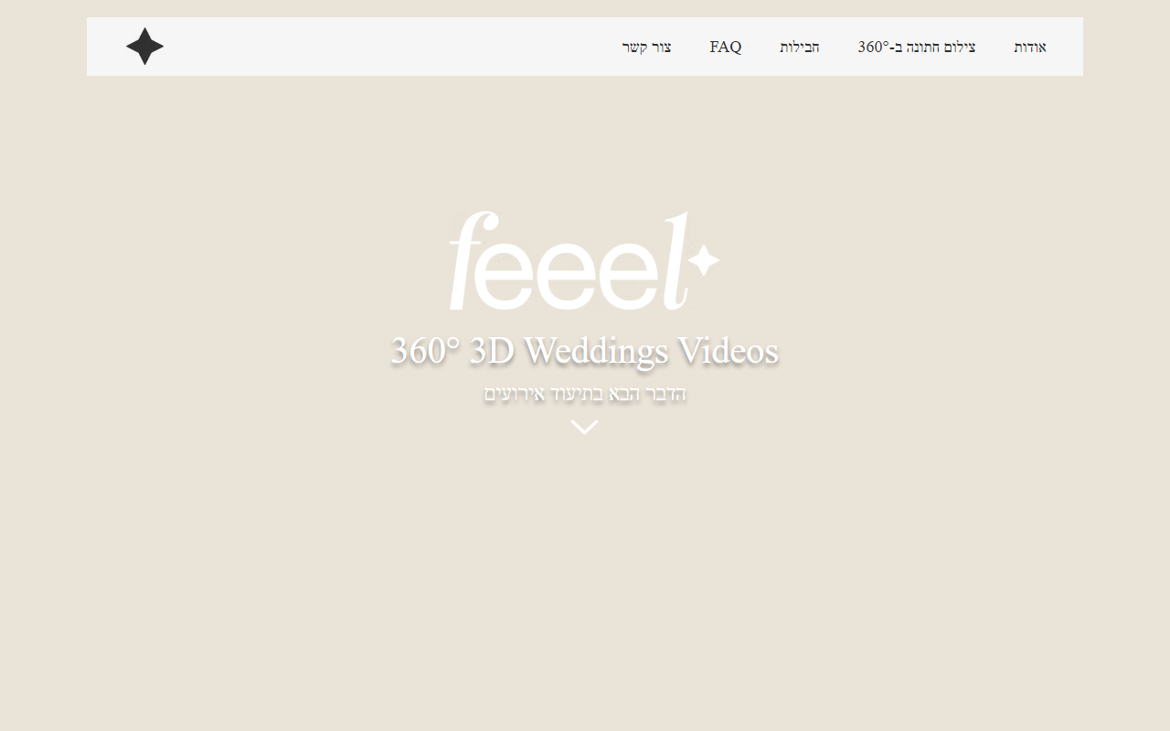 360weddingvideo.com screenshot