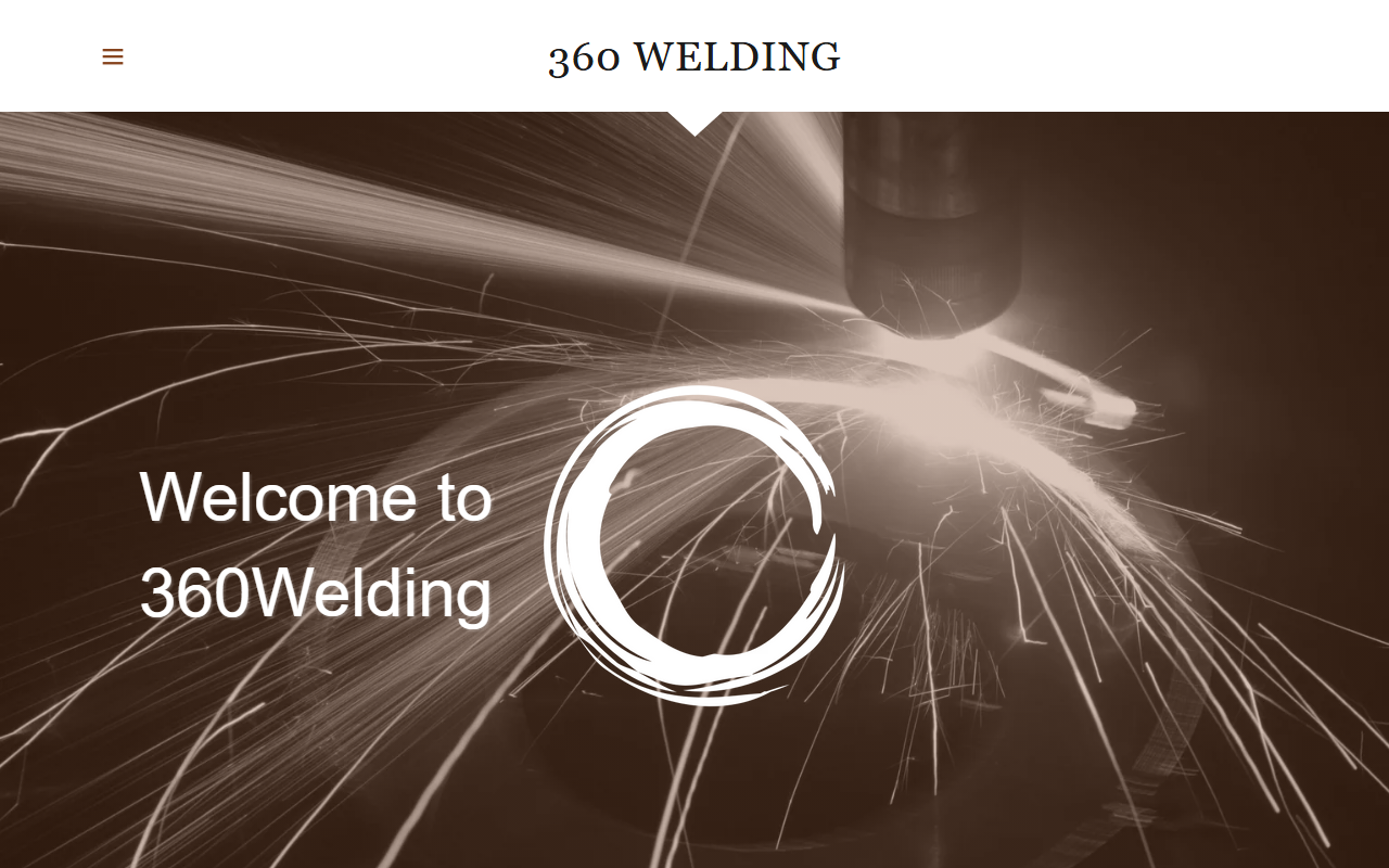 360weldingmiami.com screenshot