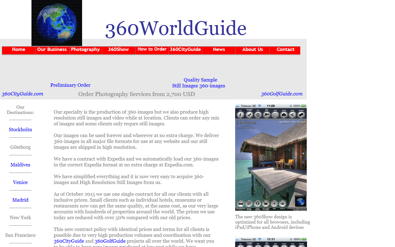 360worldguide.com screenshot