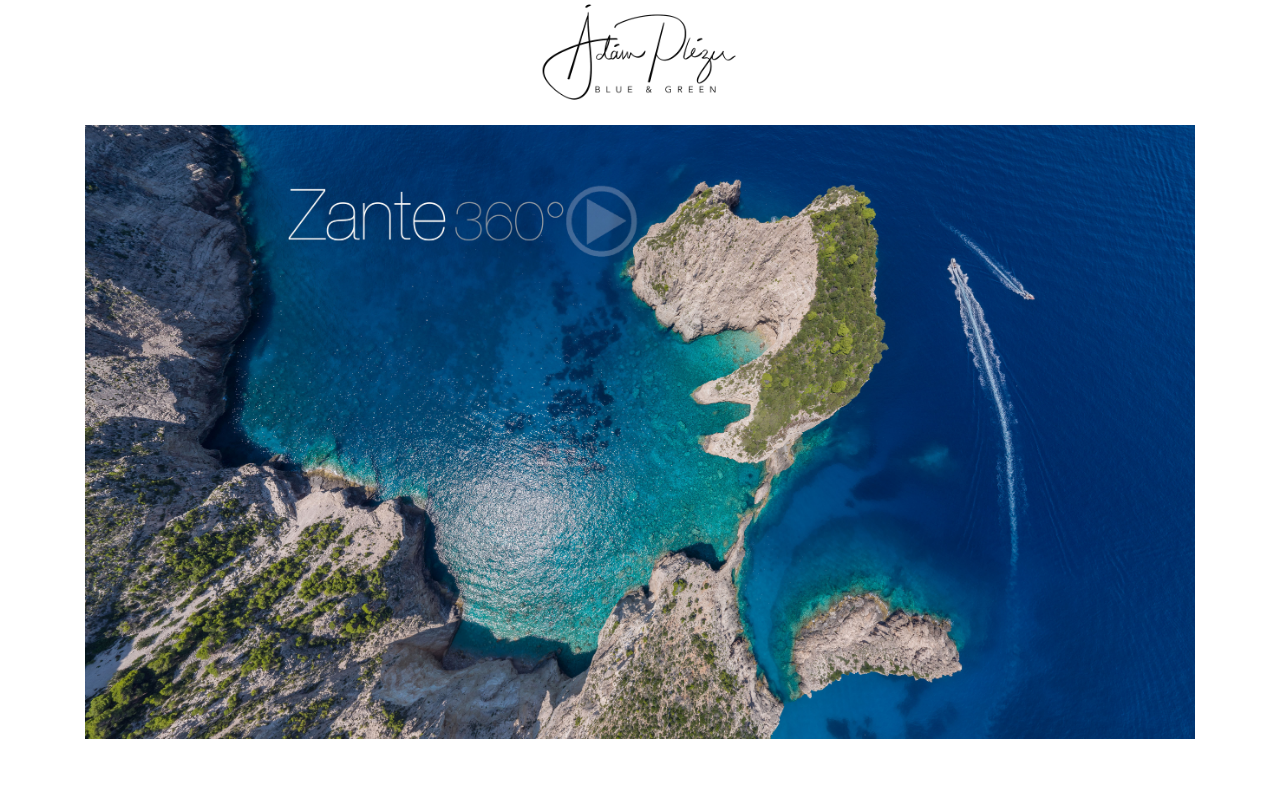 360zakynthos.com screenshot