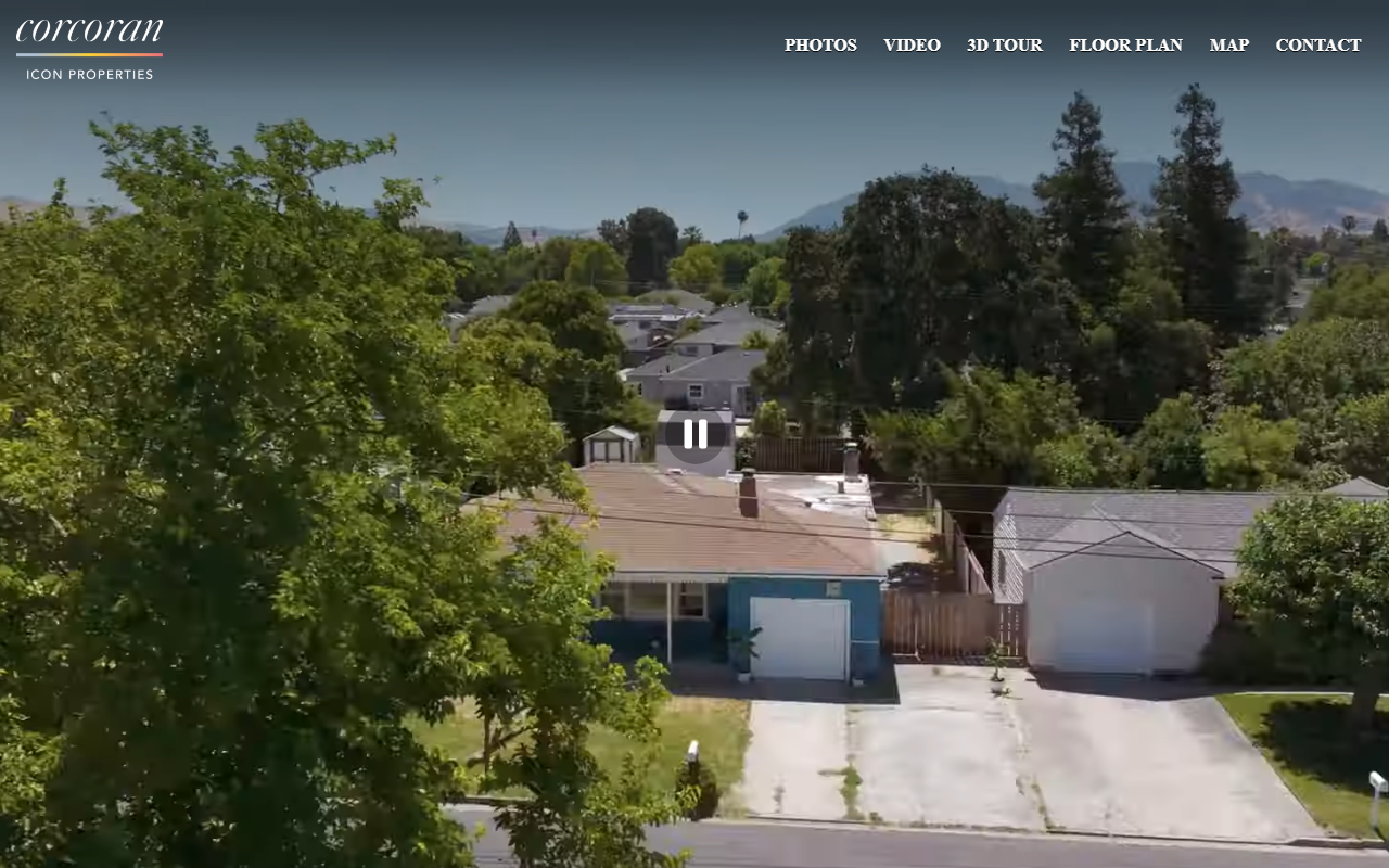 3612losflores.com screenshot