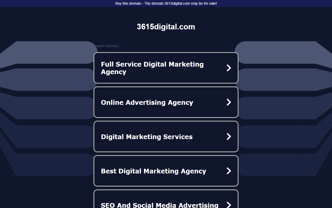 3615digital.com screenshot
